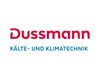 Logo Dussmann Kälte- und Klimatechnik GmbH