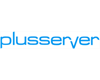 Logo plusserver GmbH