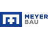 Logo Willi Meyer Bauunternehmen GmbH