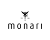 Logo monari GmbH