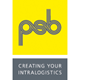 Logo psb intralogistics GmbH