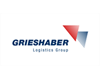 Logo Grieshaber Logistics Group AG