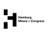 Logo Hamburg Messe und Congress GmbH