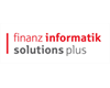 Logo Finanz Informatik Solutions Plus GmbH & Co. KG