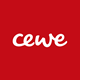 Logo CEWE Stiftung & Co.KGaA