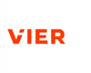 Logo VIER GmbH