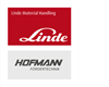 Logo Hofmann Fördertechnik GmbH