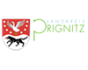 Logo Landkreis Prignitz K.d.ö.R.