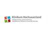 Logo Klinikum Hochsauerland GmbH