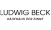 Logo LUDWIG BECK AG