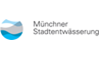 Logo Münchner Stadtentwässerung