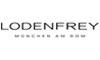 Logo LODENFREY Verkaufshaus GmbH & Co. KG