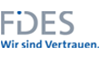 Logo FIDES Treuhand GmbH & Co. KG