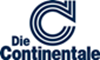 Logo Continentale Versicherungsverbund - Herlitz GmbH & Co. KG