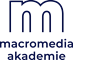 Freie Stelle Macromedia Akademie Logo Macromedia Akademie