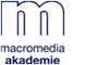 Logo Macromedia Akademie