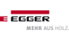 Logo EGGER – Mehr aus Holz | Deutschland