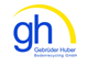 Logo Gebr. Huber Bodenrecycling GmbH