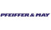 Logo PFEIFFER & MAY Weingarten GmbH + Co. KG