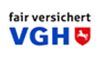 Logo VGH Versicherungen