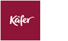 Logo Feinkost Käfer GmbH