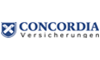 Logo Concordia Versicherungs-Gesellschaft auf Gegenseitigkeit