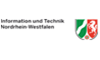 Logo Information und Technik Nordrhein-Westfalen (IT.NRW)