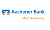 Logo Aachener Bank eG