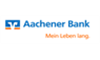 Logo Aachener Bank eG