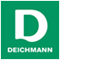 Logo Deichmann SE