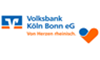 Logo Volksbank Köln Bonn eG