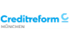 Logo Creditreform München Ganzmüller & Groher KG