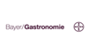 Logo Bayer Gastronomie GmbH