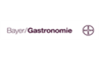 Logo Bayer Gastronomie GmbH