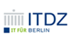 Logo IT-Dienstleistungszentrum Berlin (ITDZ Berlin)