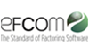 Logo efcom gmbh