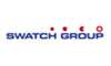 Logo The Swatch Group Deutschland GmbH