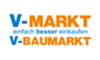 Logo V-Markt