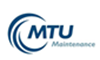 Logo MTU Aero Engines