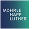 Logo MÖHRLE HAPP LUTHER