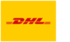 Logo DHL Hub Leipzig GmbH