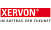 Logo XERVON Oberflächentechnik GmbH