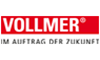 Logo VOLLMER Feuerfestbau GmbH