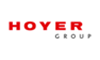 Logo HOYER GmbH