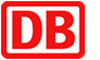 Logo Deutsche Bahn AG