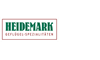 Logo Heidemark GmbH