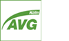 Logo AVG Service GmbH