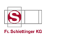 Logo Fr. Schiettinger KG