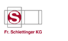 Logo Fr. Schiettinger KG