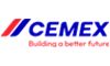 Logo CEMEX Zement GmbH